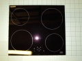 Ceramic Surface - 9049431 Induction Plate Pbp4vi512lftb4-cd [Amica]